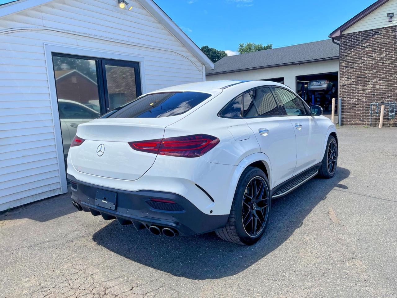 2024 Mercedes-Benz GLE-Class,...