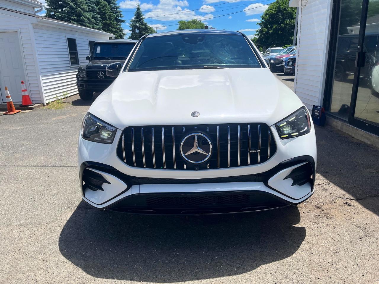 2024 Mercedes-Benz GLE-Class,...