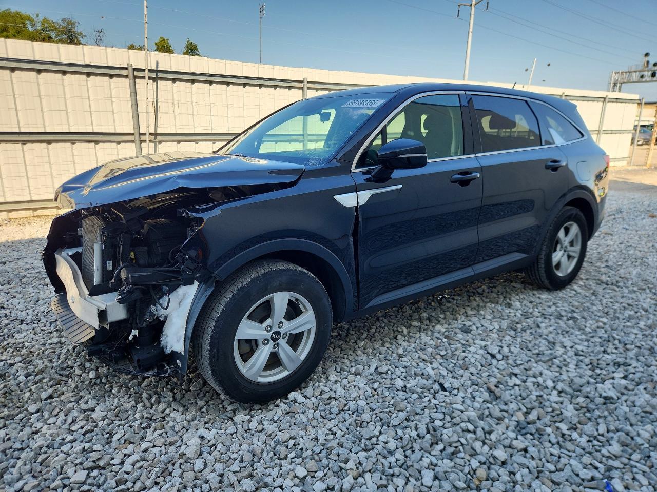 2021 KIA Sorento, LX