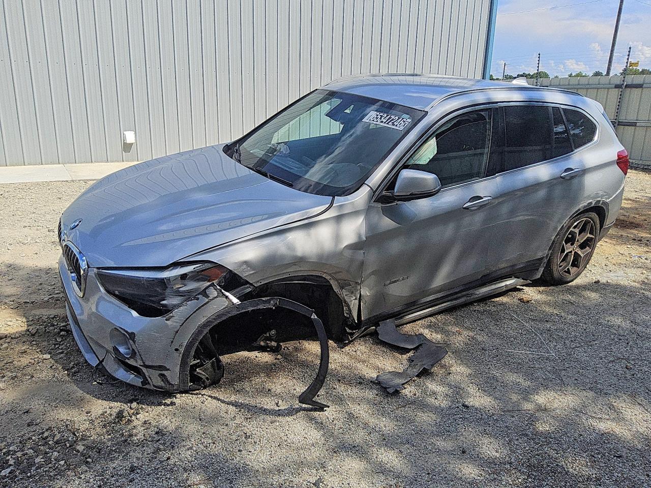 2018 BMW X1, Sdrive28I