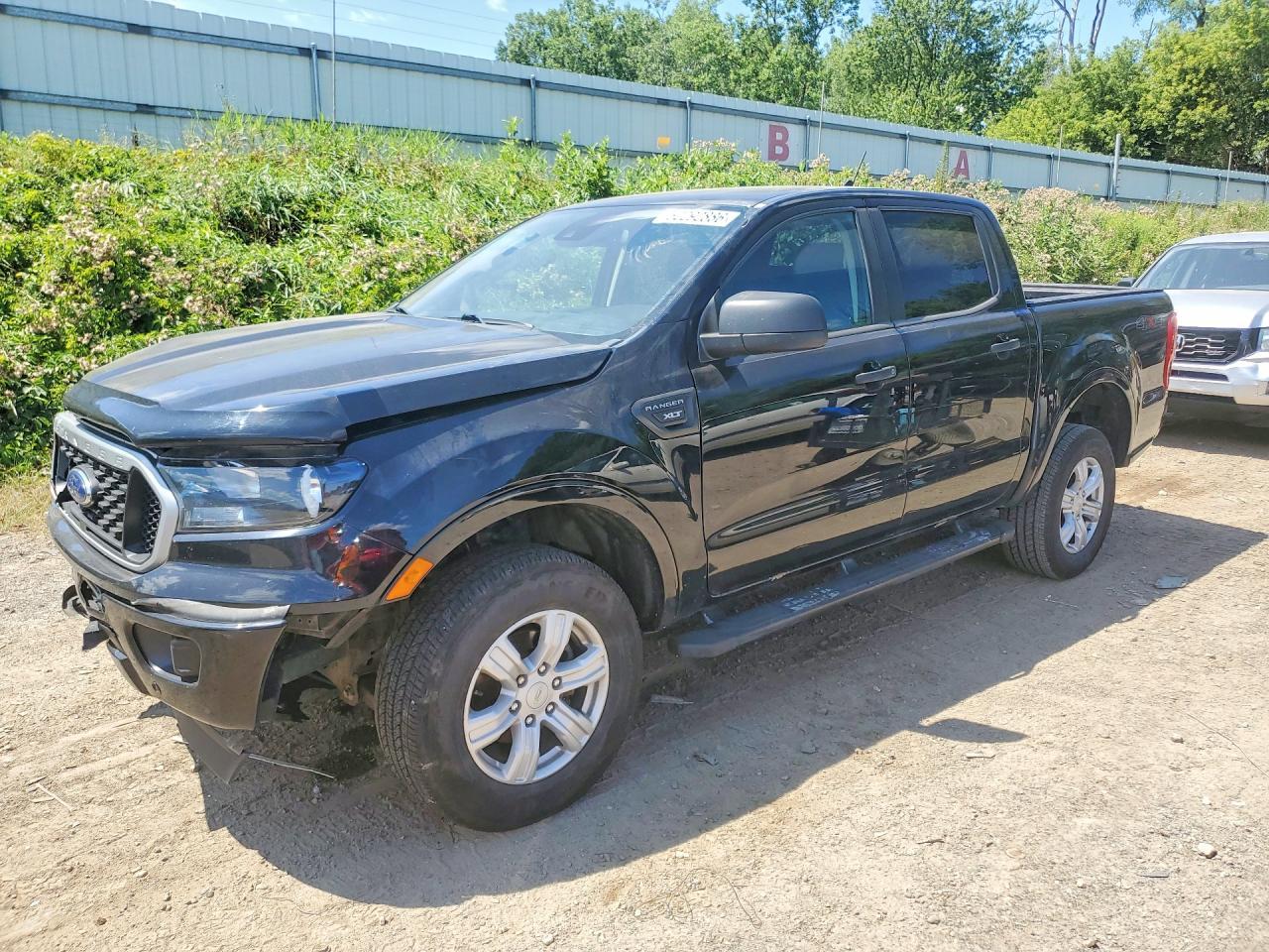 2019 Ford Ranger, XL