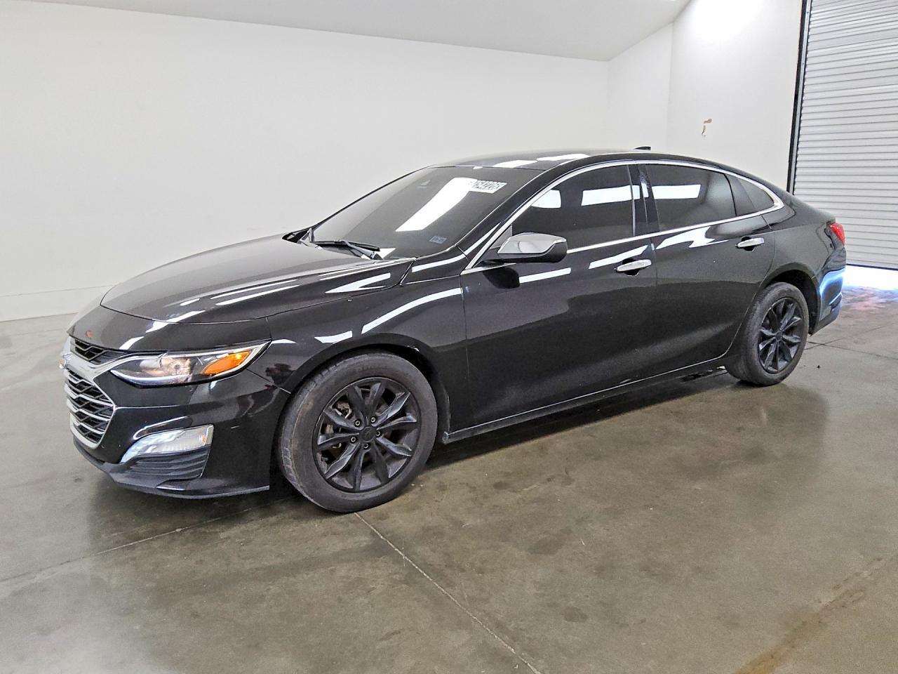 2023 Chevrolet Malibu, LT