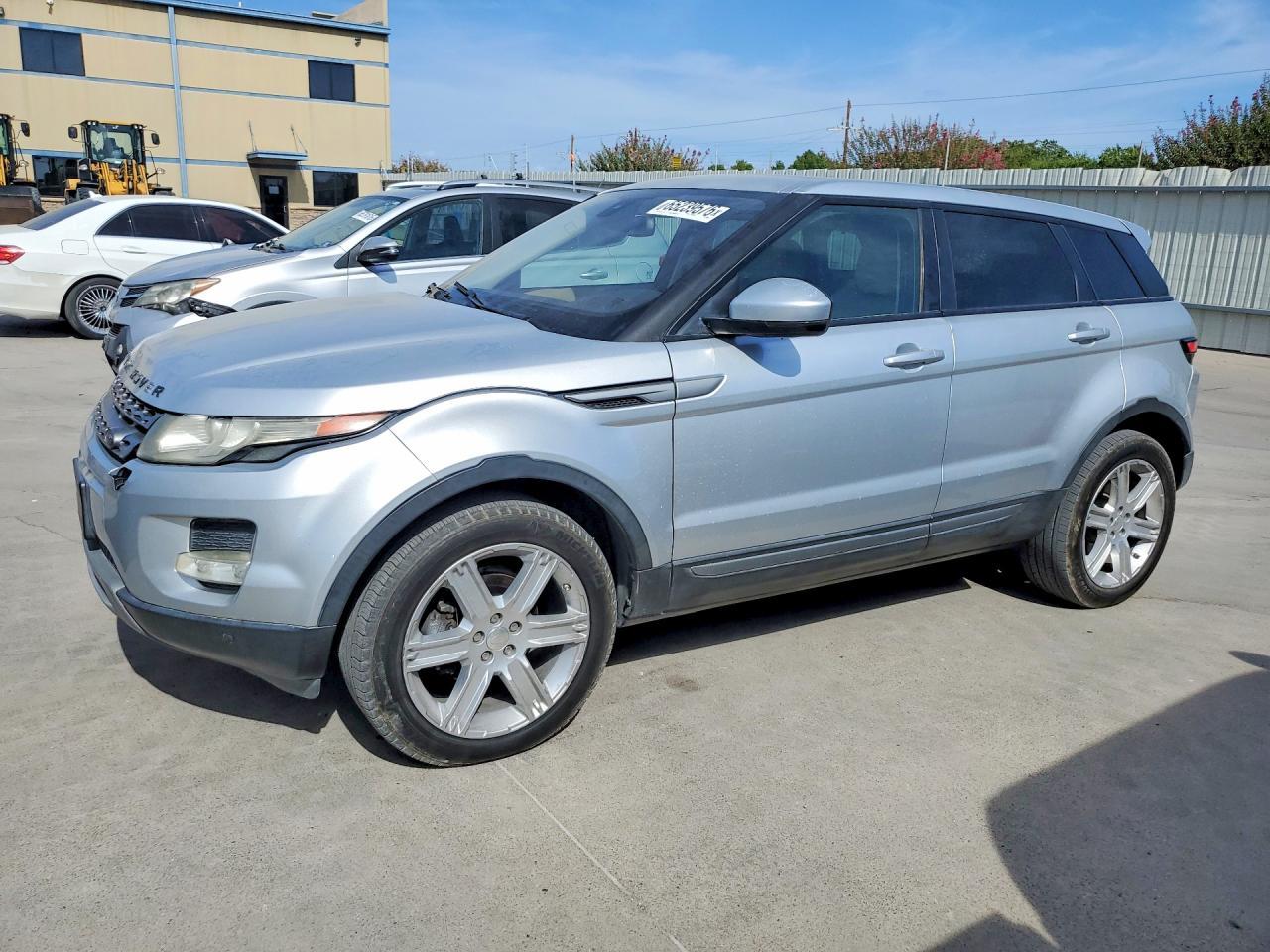 2015 Land Rover Range Rover,...