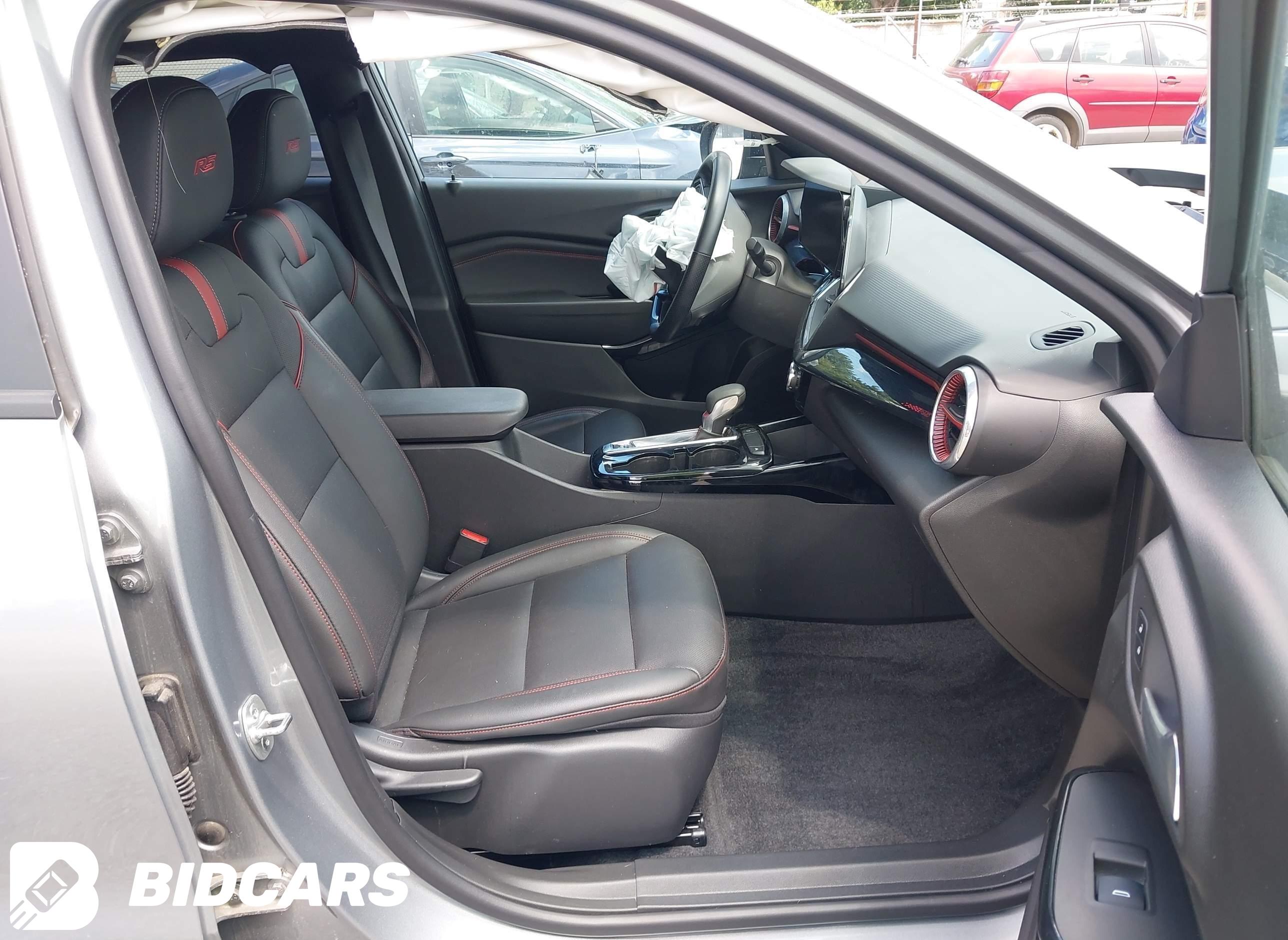 2025 Chevrolet Trax, Fwd 2Rs