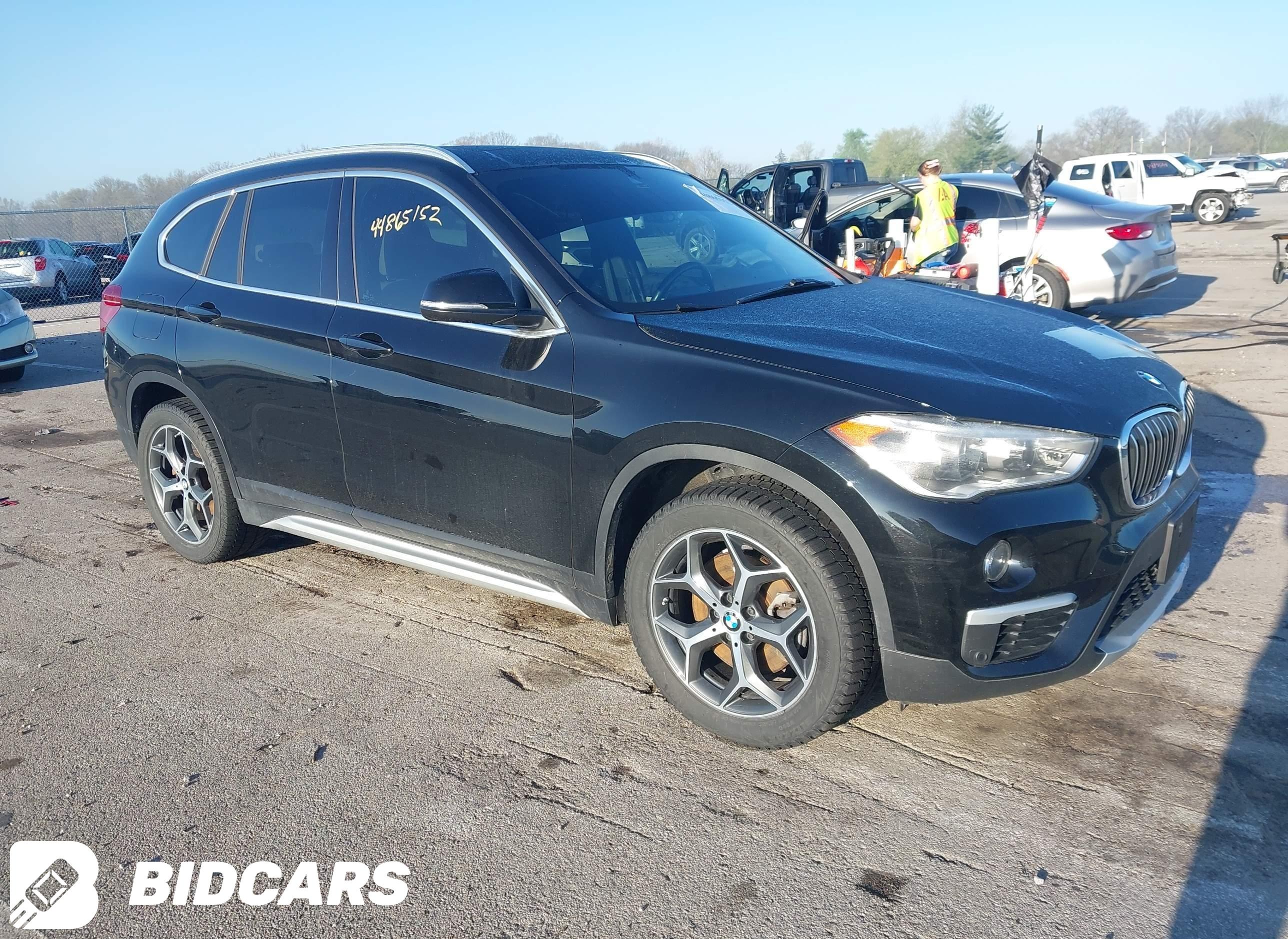 2019 BMW X1, Xdrive28I