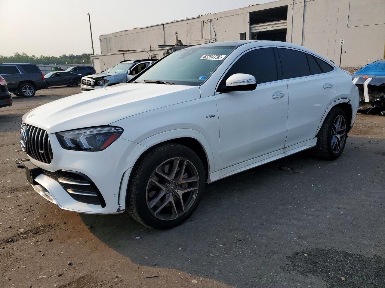 2023 Mercedes-Benz GLE-Class,...