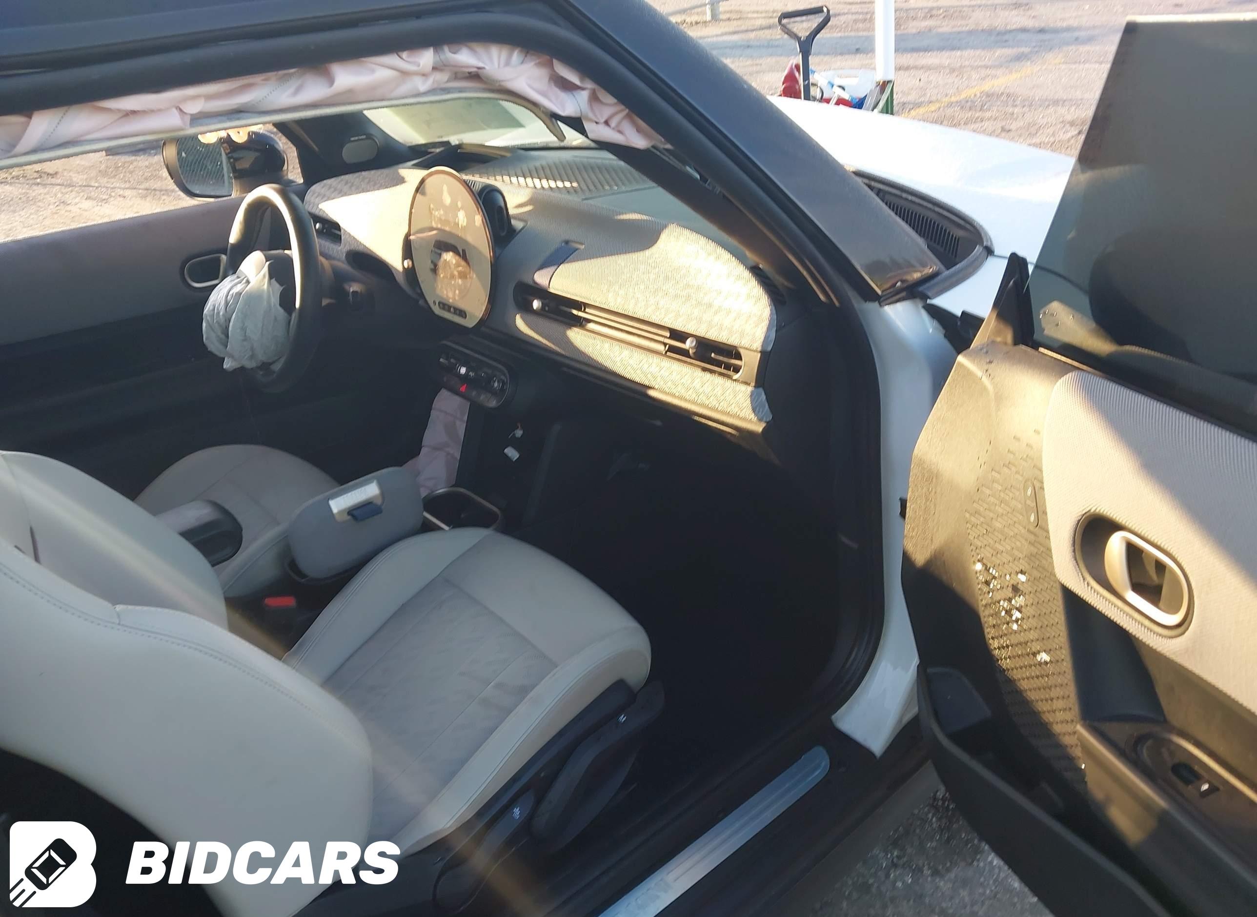 2025 Mini Hardtop, Cooper S