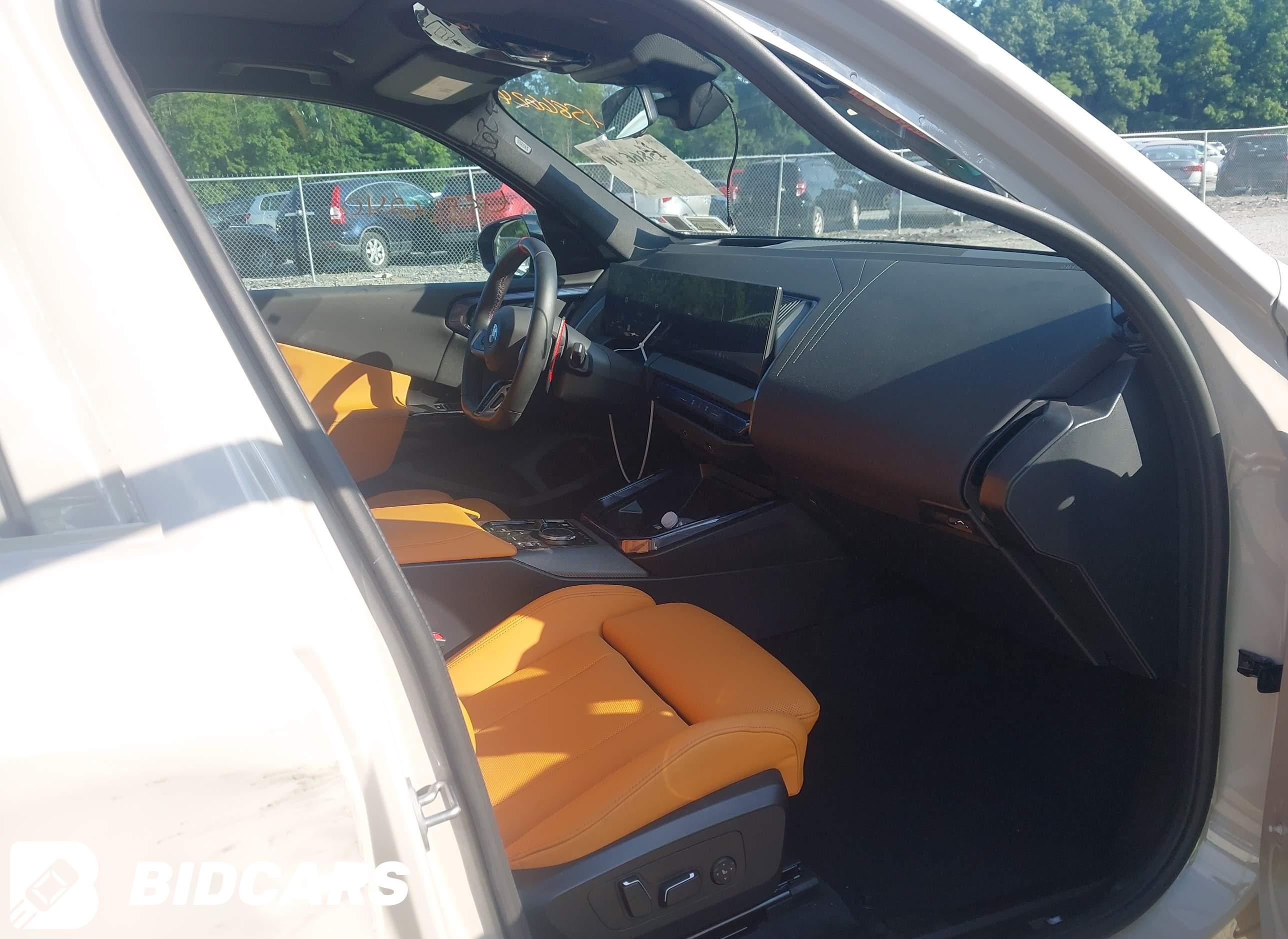 2025 BMW X3, M50 Xdrive