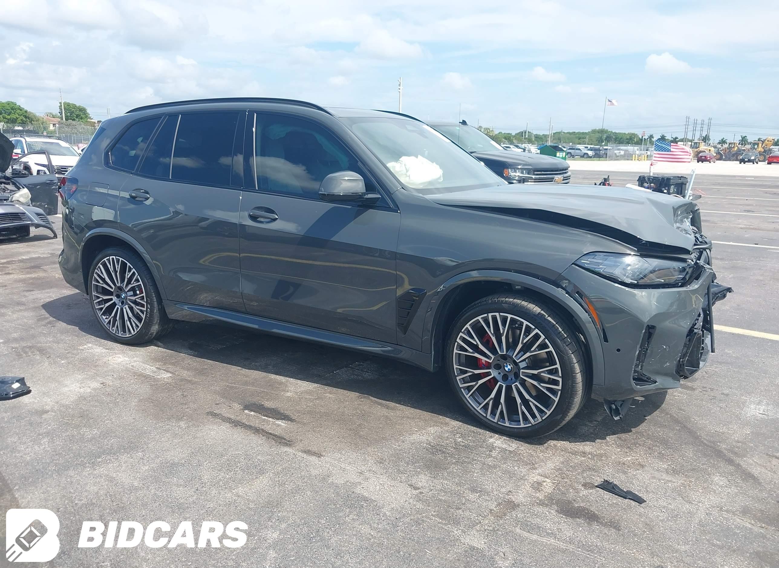 2026 BMW X5, Sdrive40I