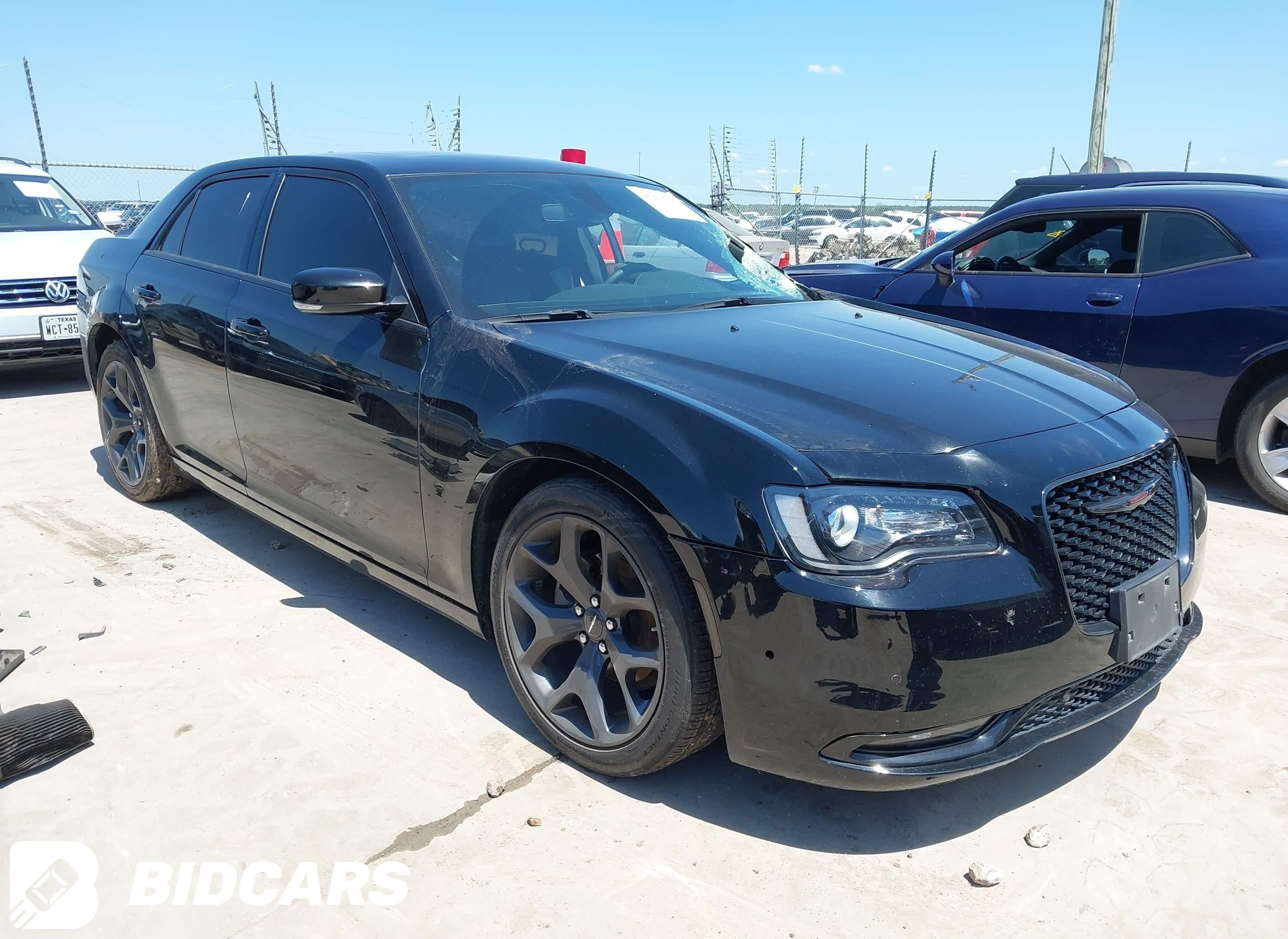 2023 Chrysler 300, 300S