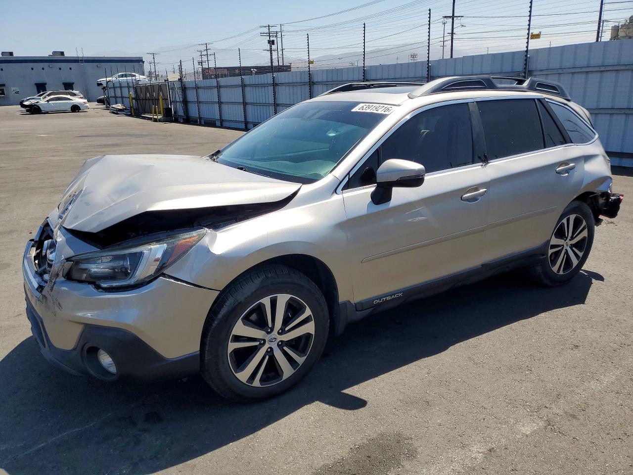 2018 Subaru Outback, 3.6R Lim...