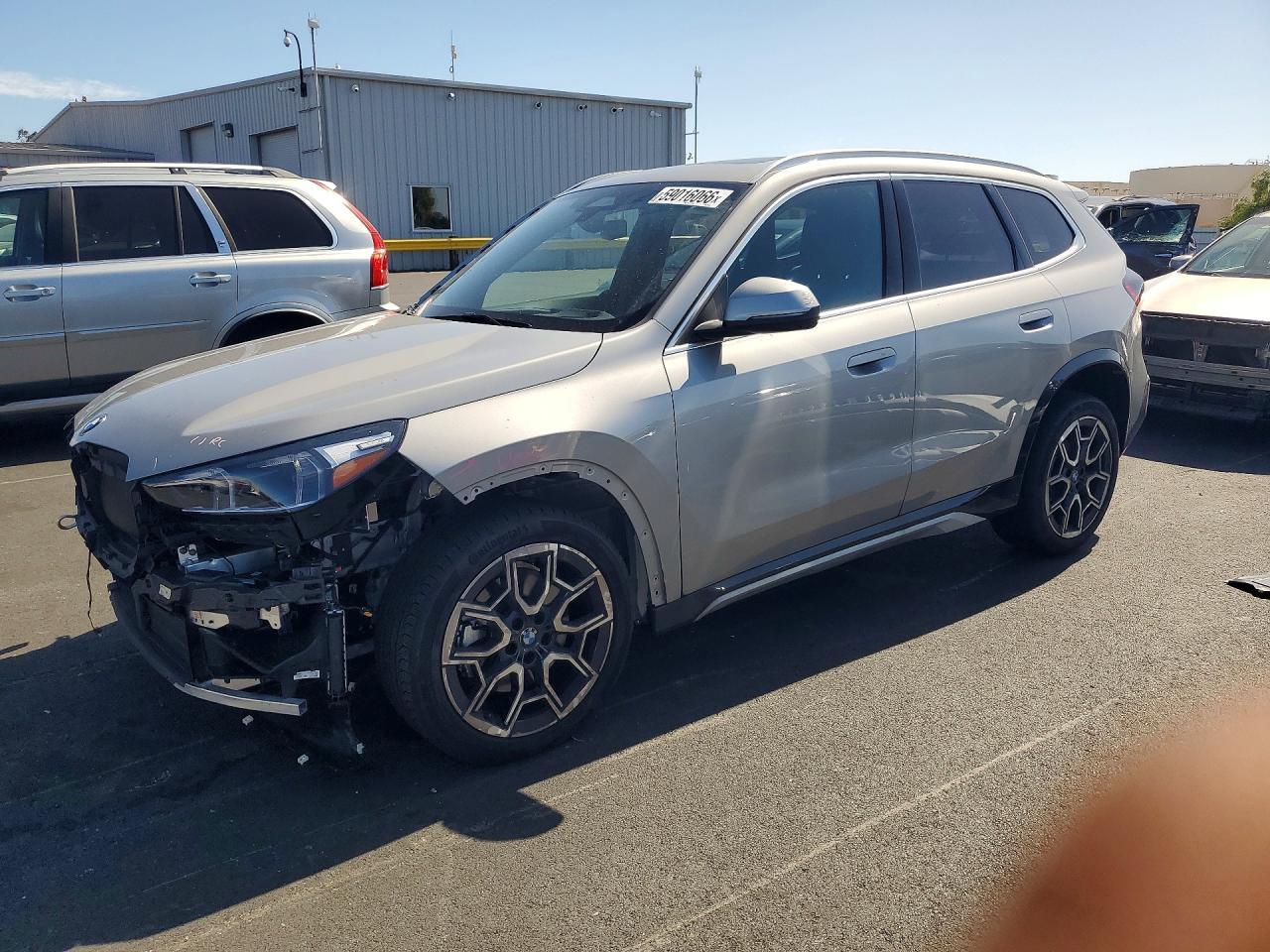 2026 BMW X1, Xdrive28I