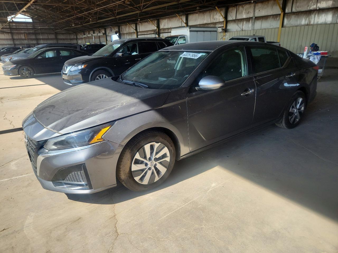 2023 Nissan Altima, S