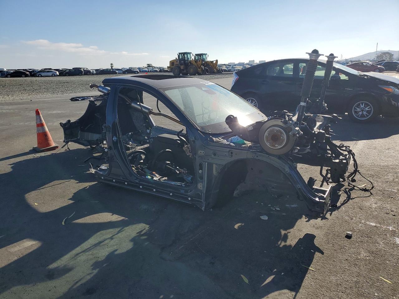 2024 Honda Accord, Touring Hy...