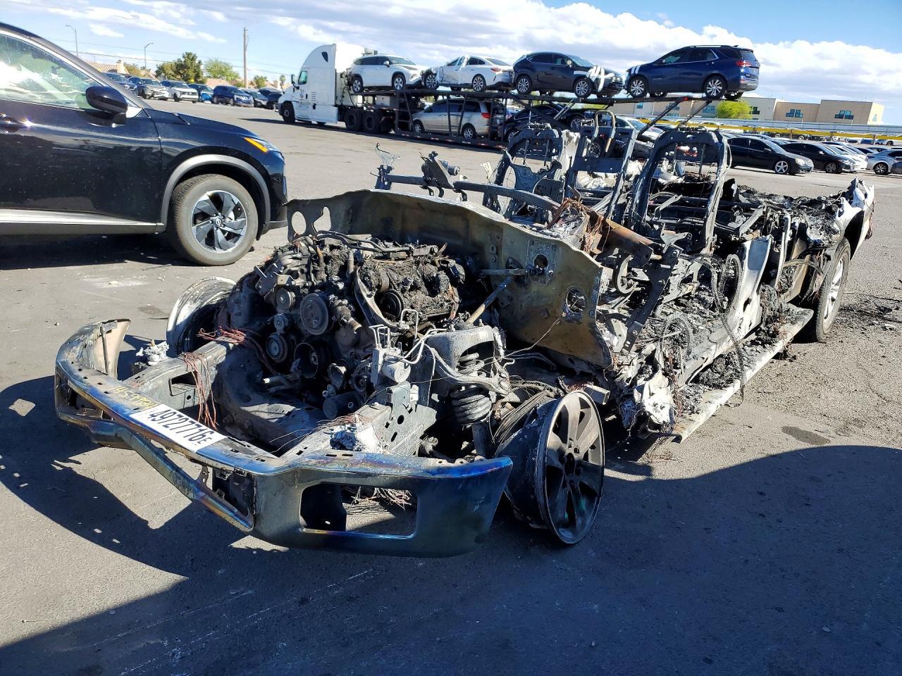 2019 Ford F-150, Supercrew