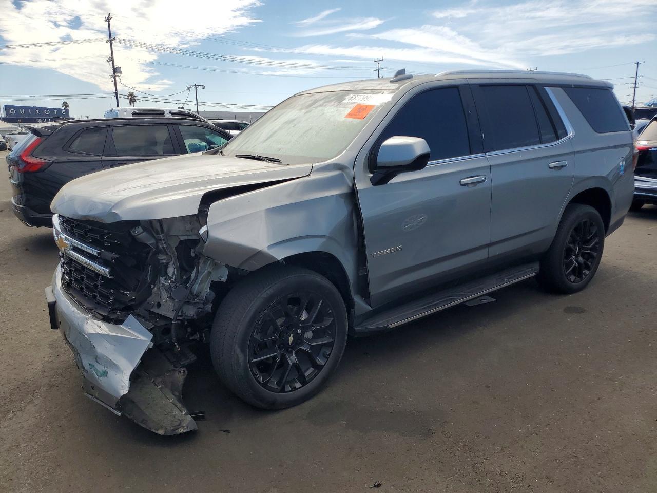 2023 Chevrolet Tahoe, C1500 Ls
