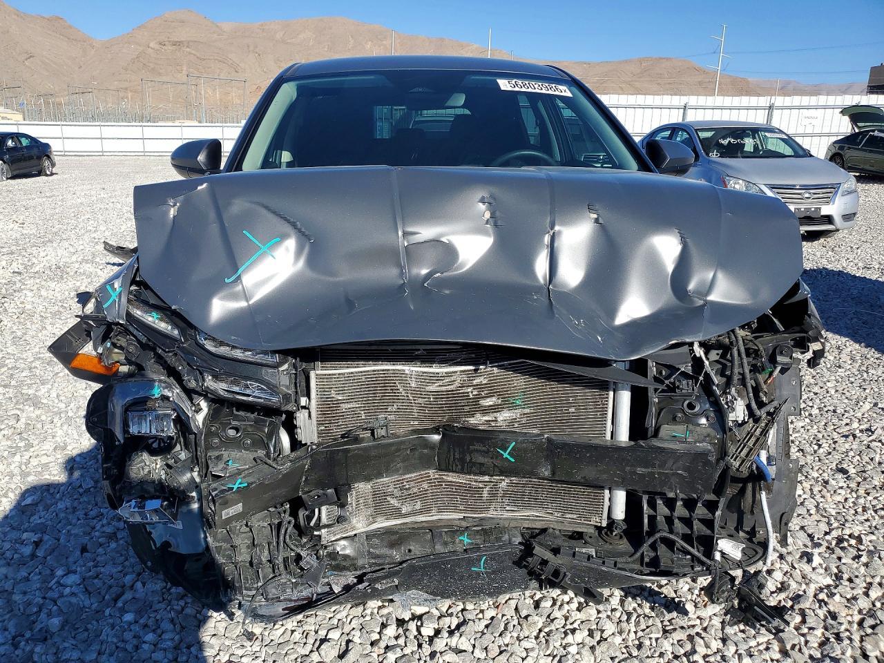 2025 Hyundai Tucson, SE