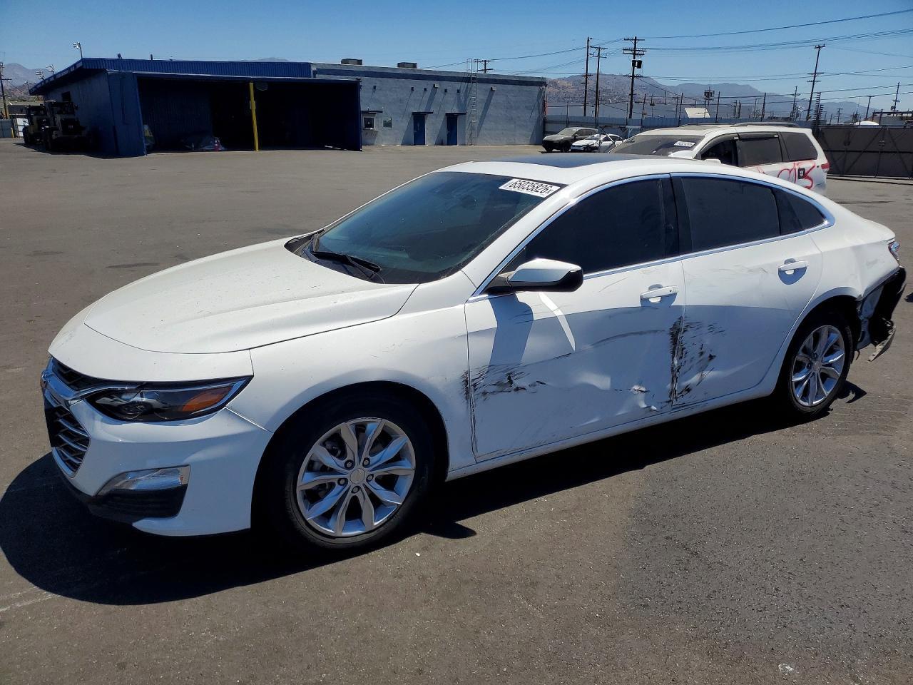 2024 Chevrolet Malibu, LT