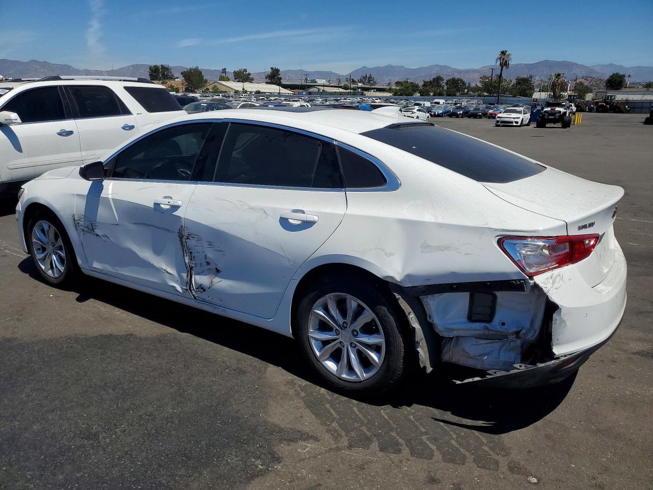 2024 Chevrolet Malibu, LT