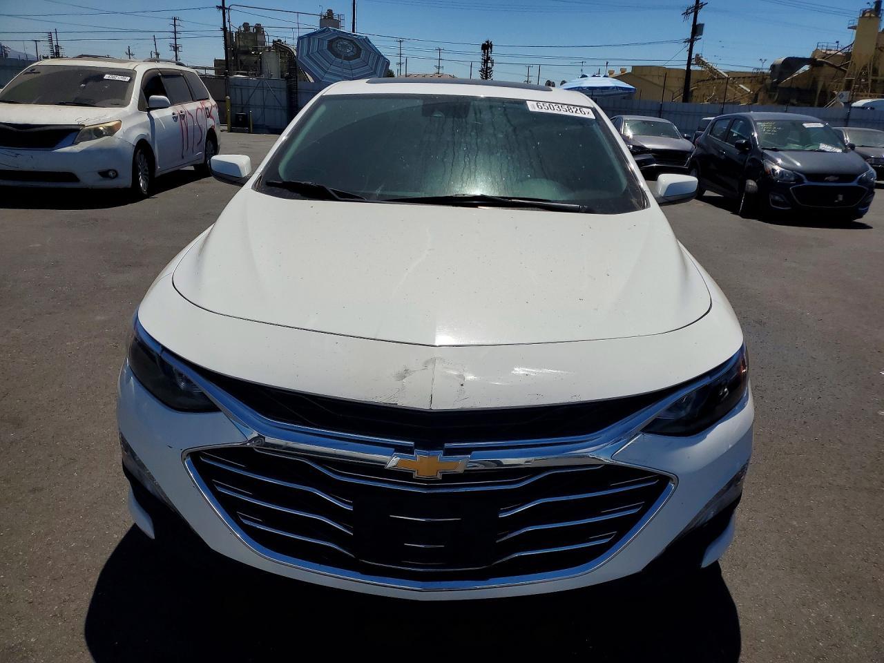2024 Chevrolet Malibu, LT