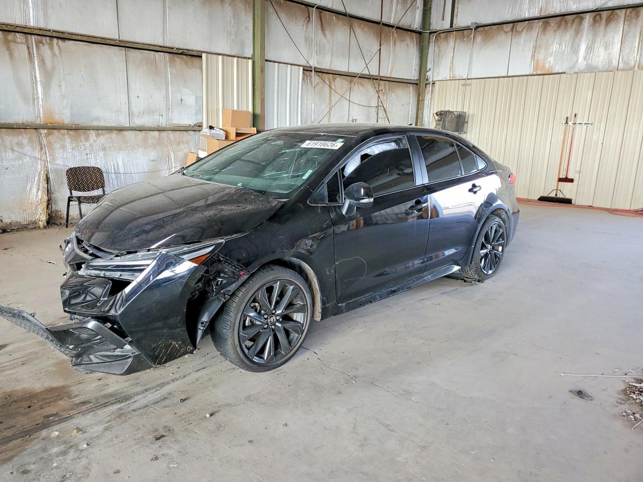 2025 Toyota Corolla, SE