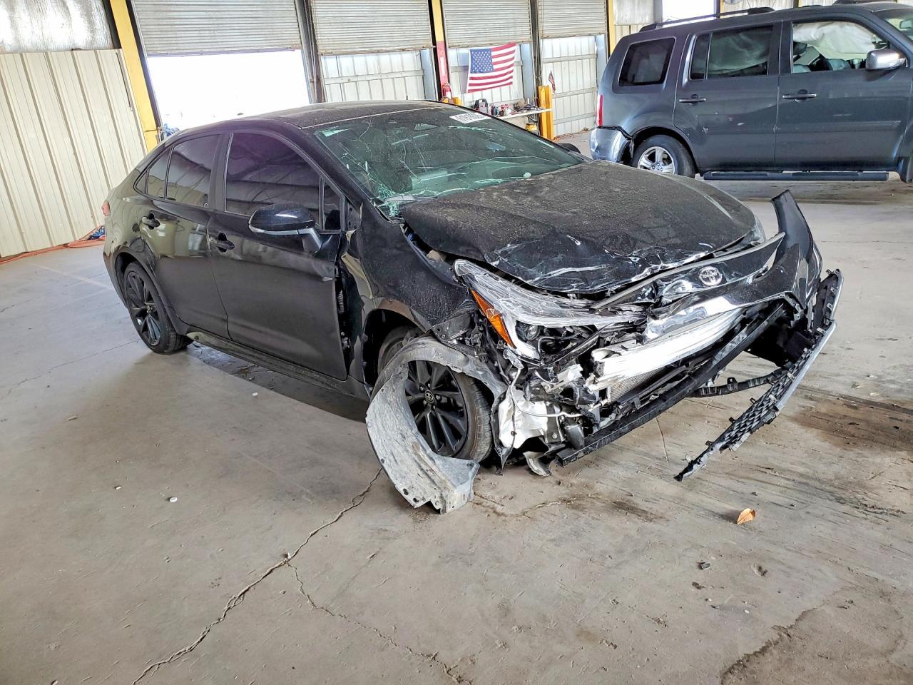 2025 Toyota Corolla, SE