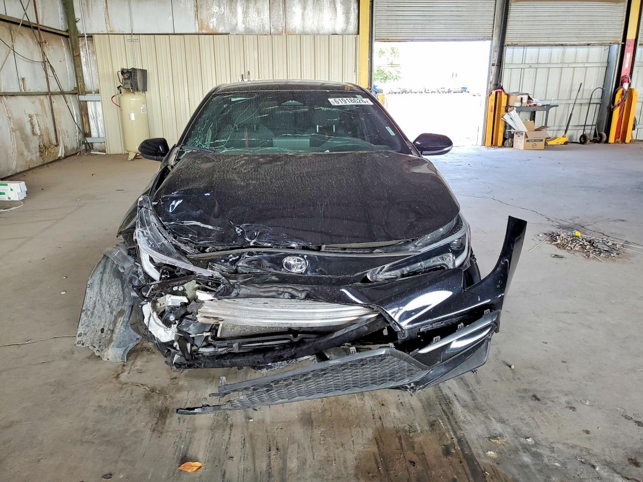 2025 Toyota Corolla, SE