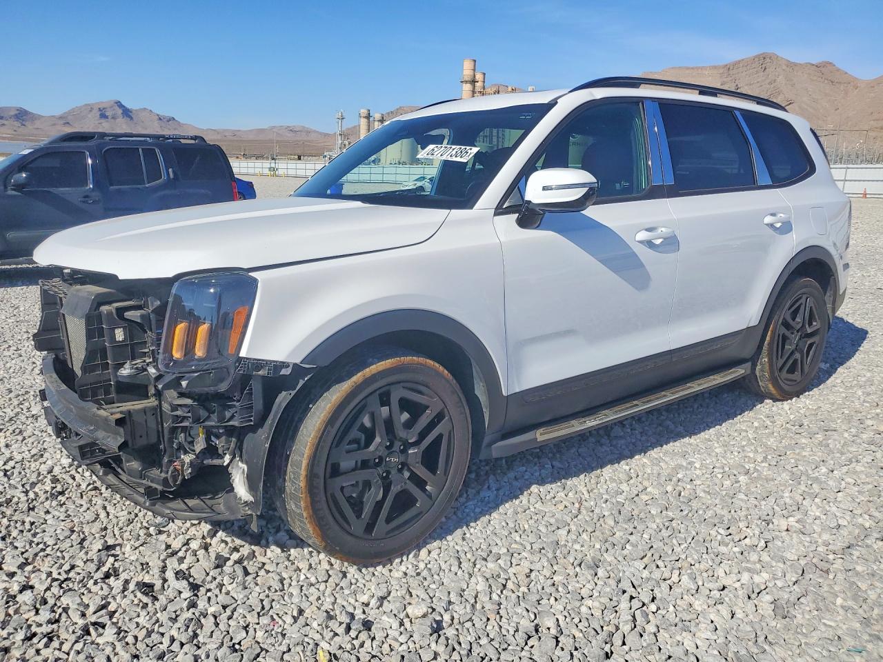2024 KIA Telluride, Sx-Presti...
