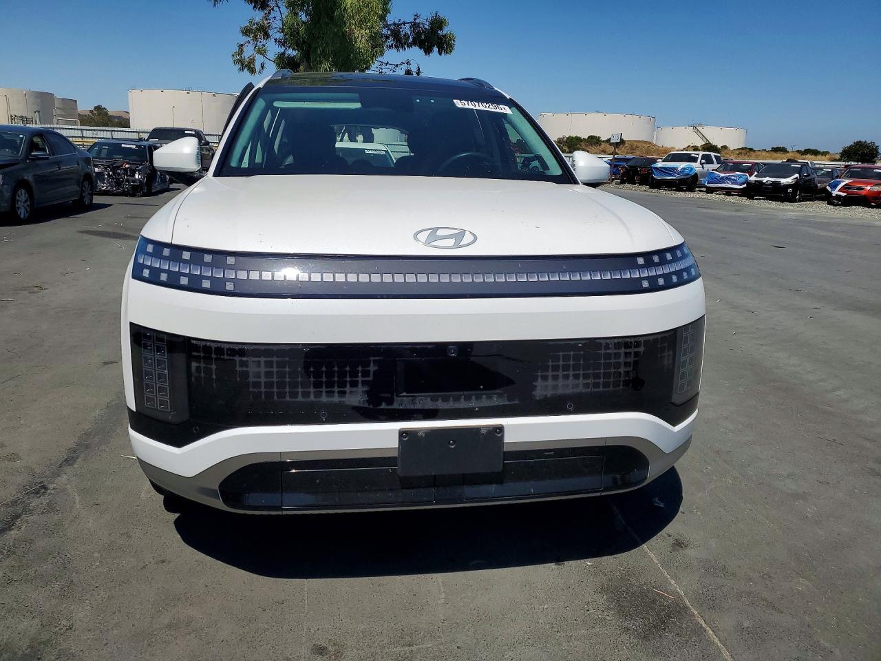 2026 Hyundai Ioniq, Calligraphy
