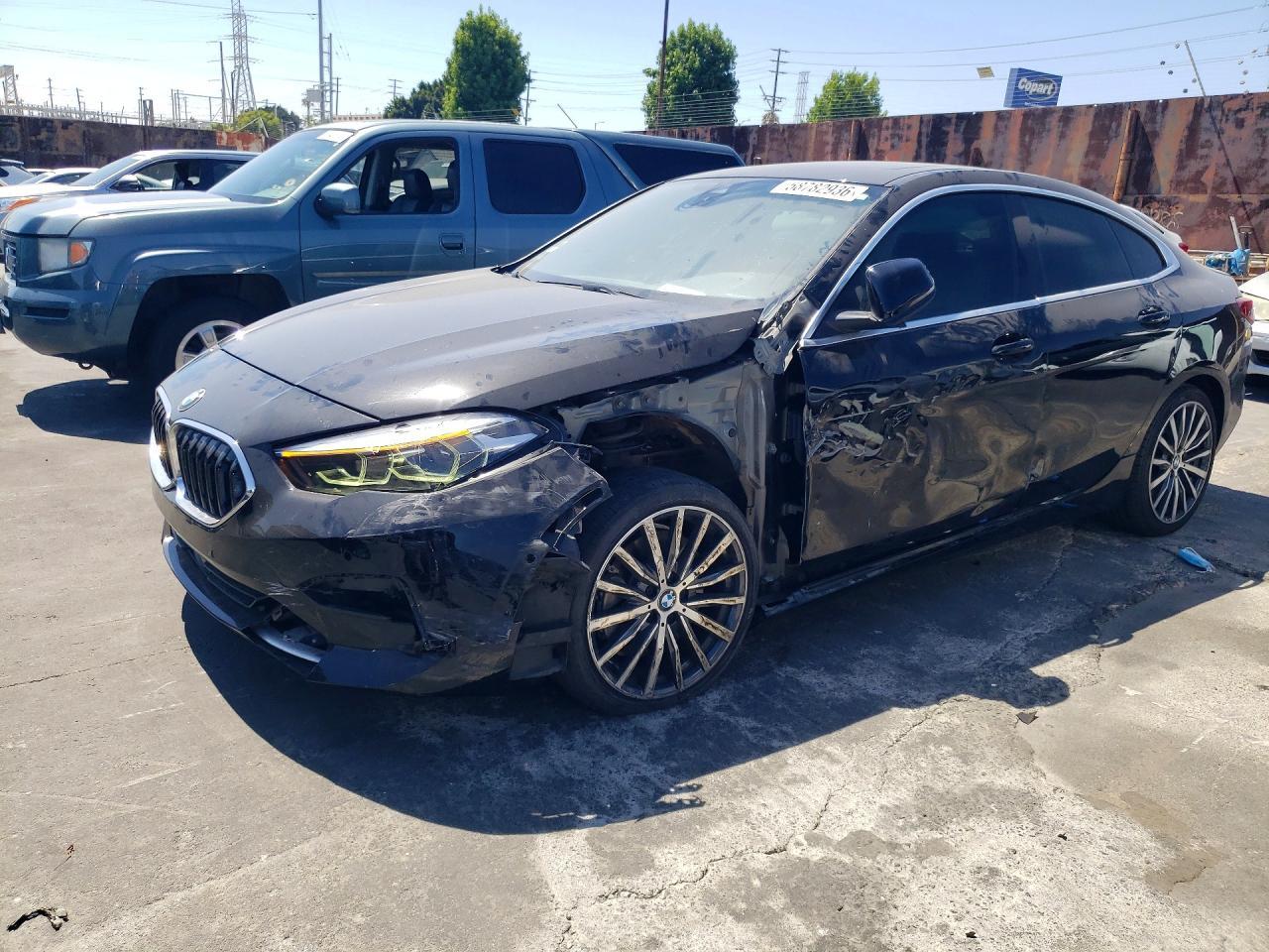 2022 BMW 2 Series, 228I