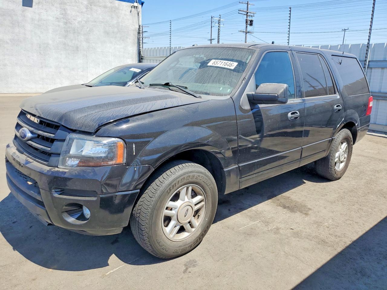 2015 Ford Expedition, XL