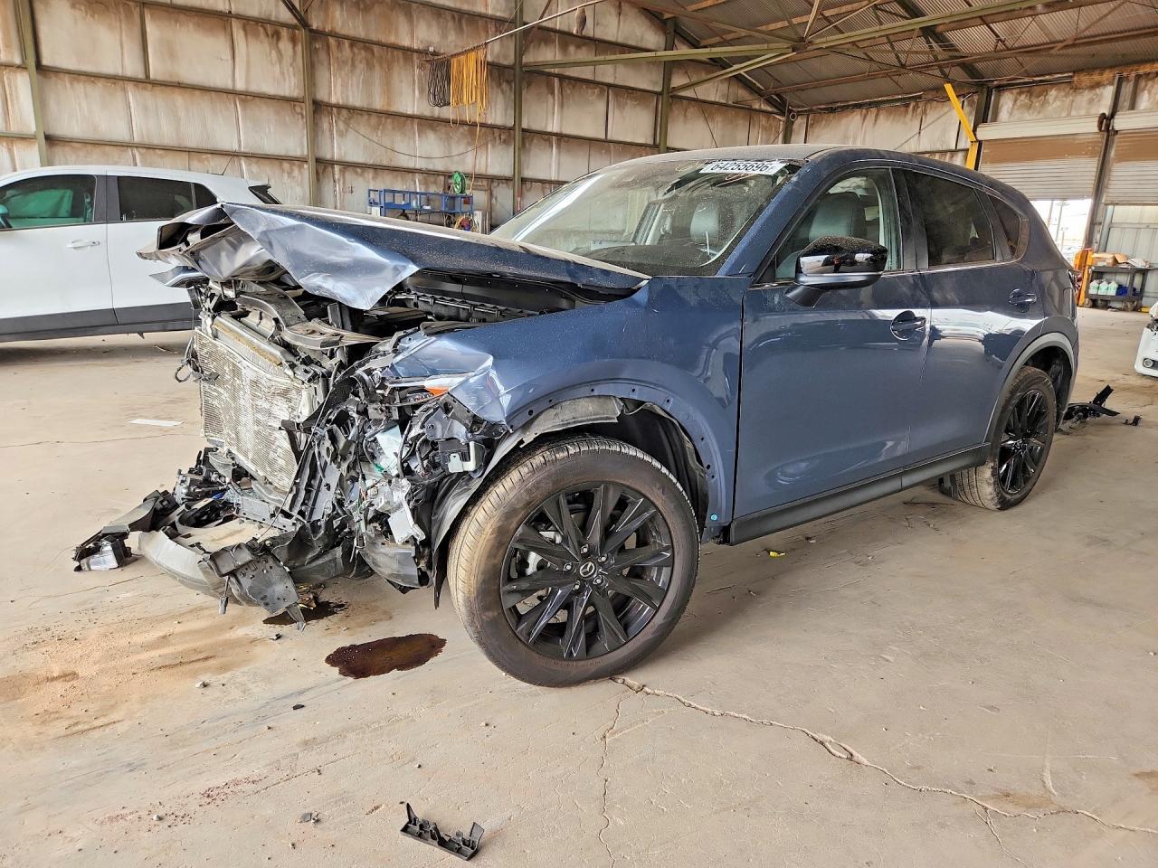 2025 Mazda CX-5, Preferred