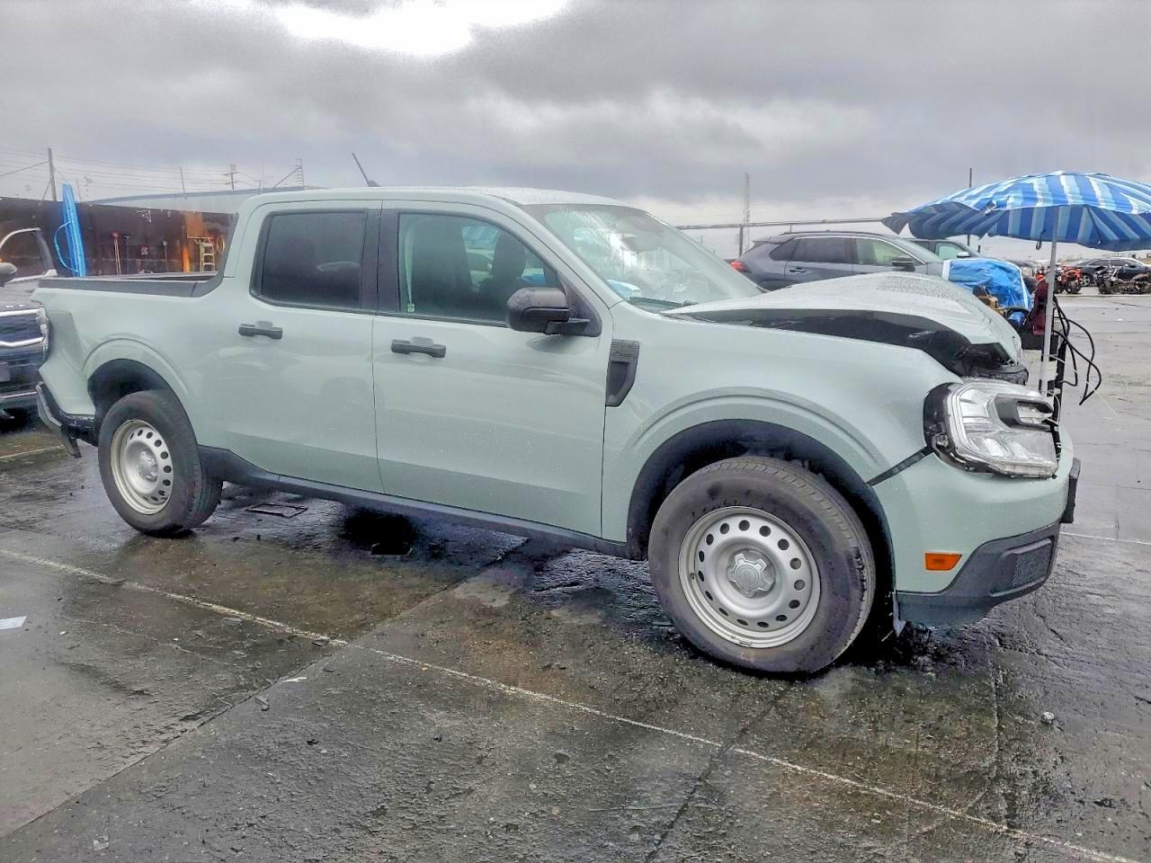 2023 Ford Maverick, XL