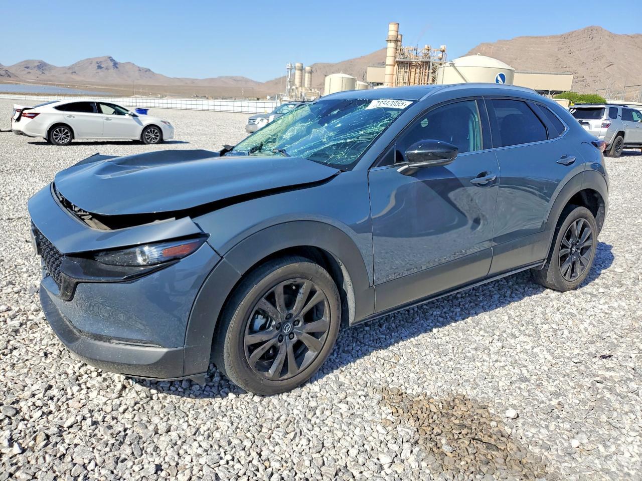2023 Mazda CX-30, Preferred