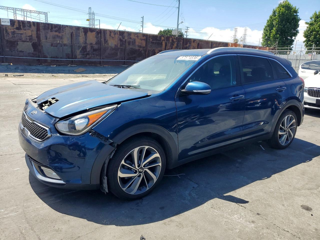 2019 KIA Niro, Touring