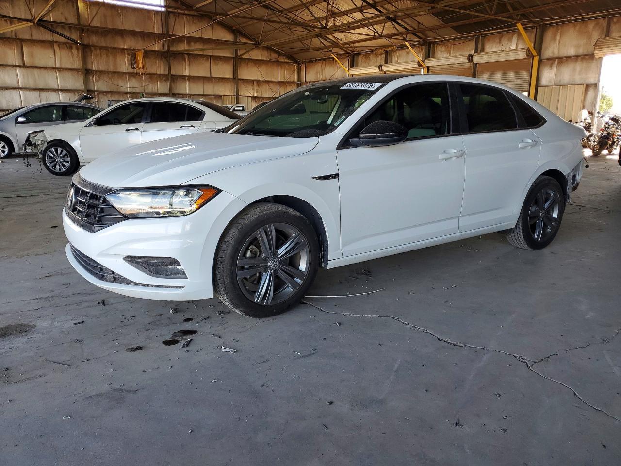 2019 Volkswagen Jetta, S