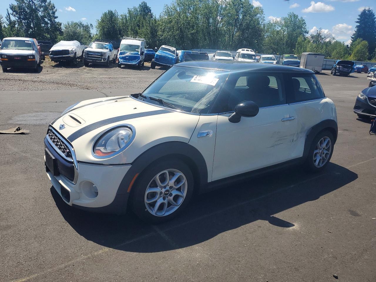 2015 Mini Cooper, S