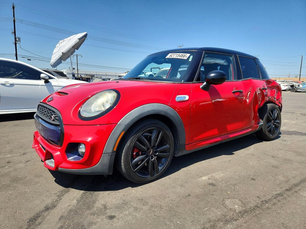 2017 Mini Cooper, S