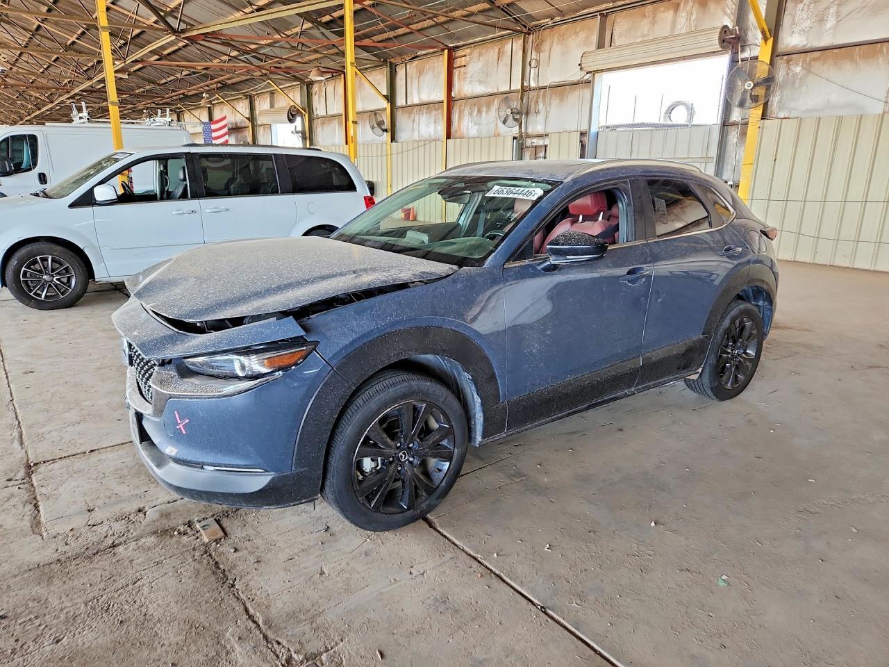 2025 Mazda CX-30, Preferred