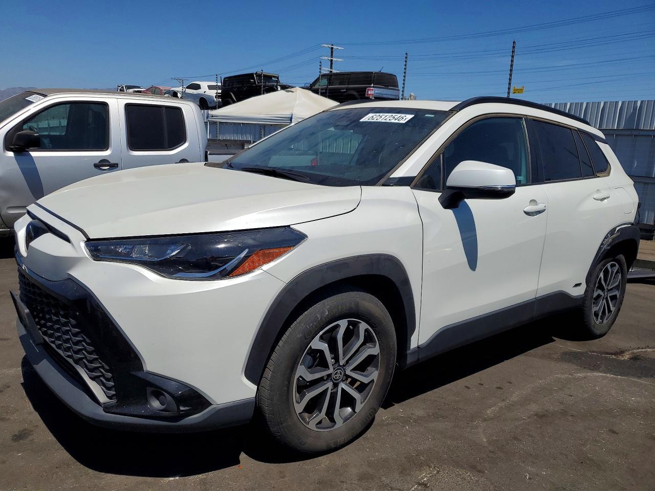 2024 Toyota Corolla, SE