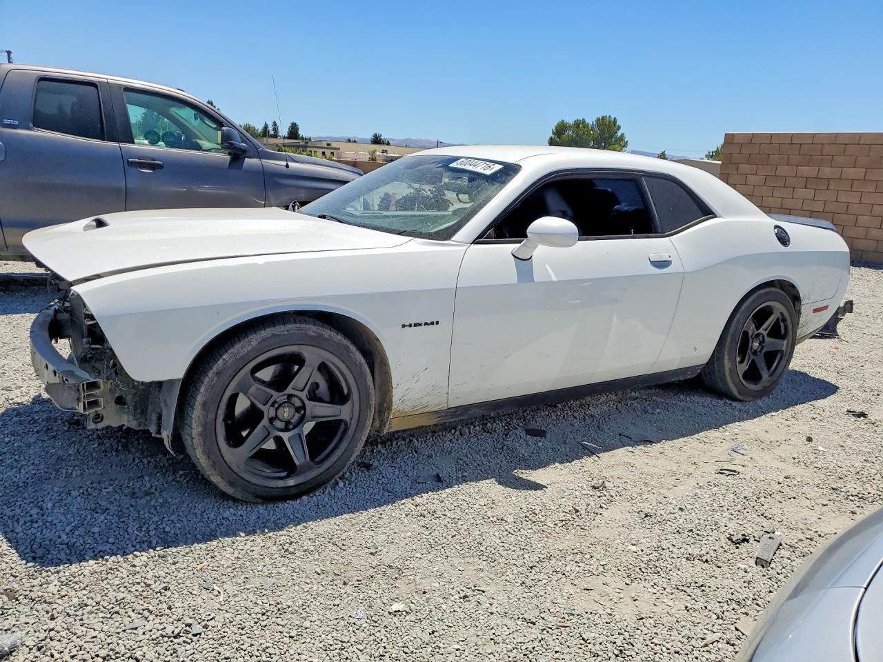 2020 Dodge Challenger, R/T