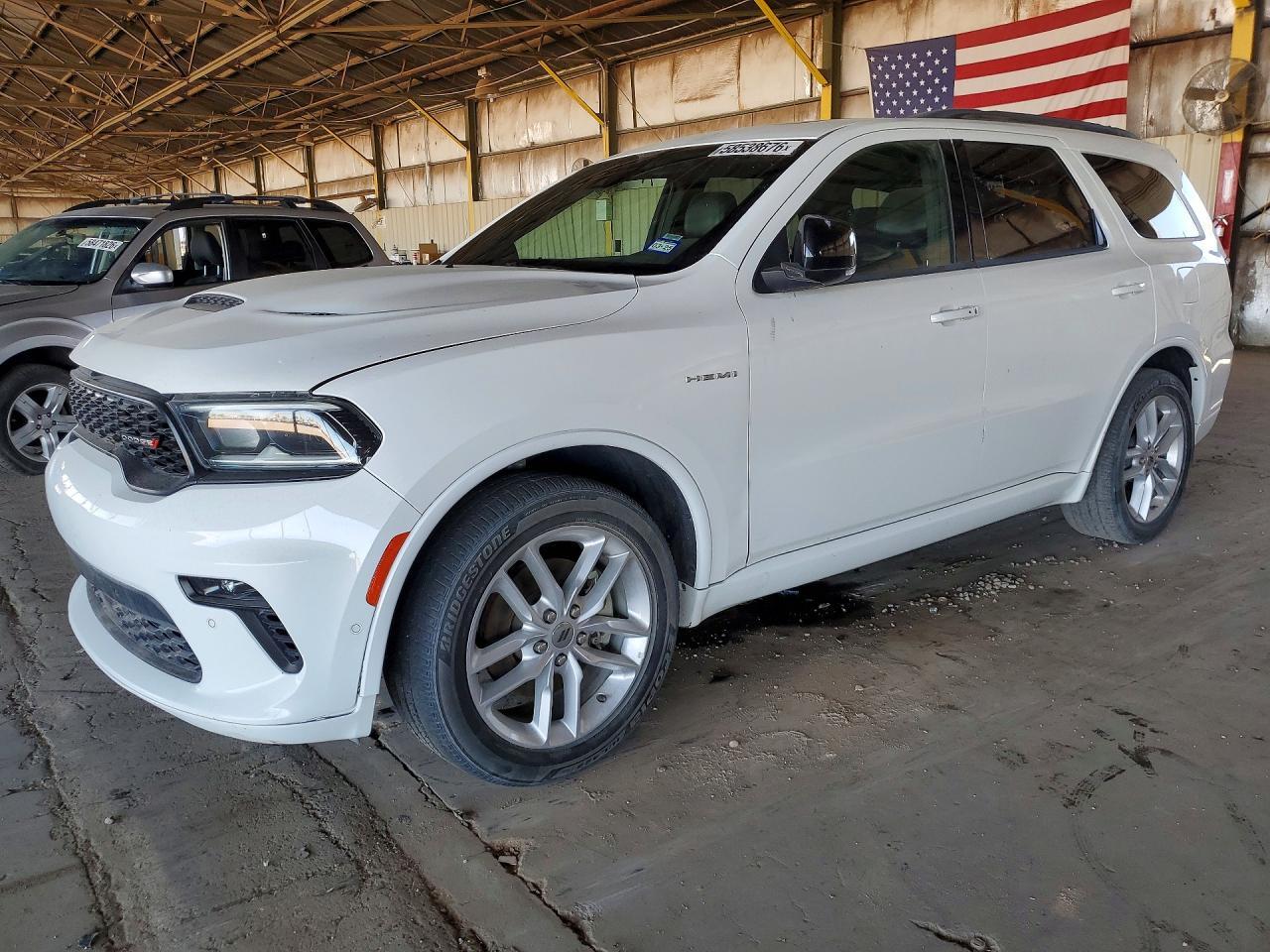 2023 Dodge Durango, R/T