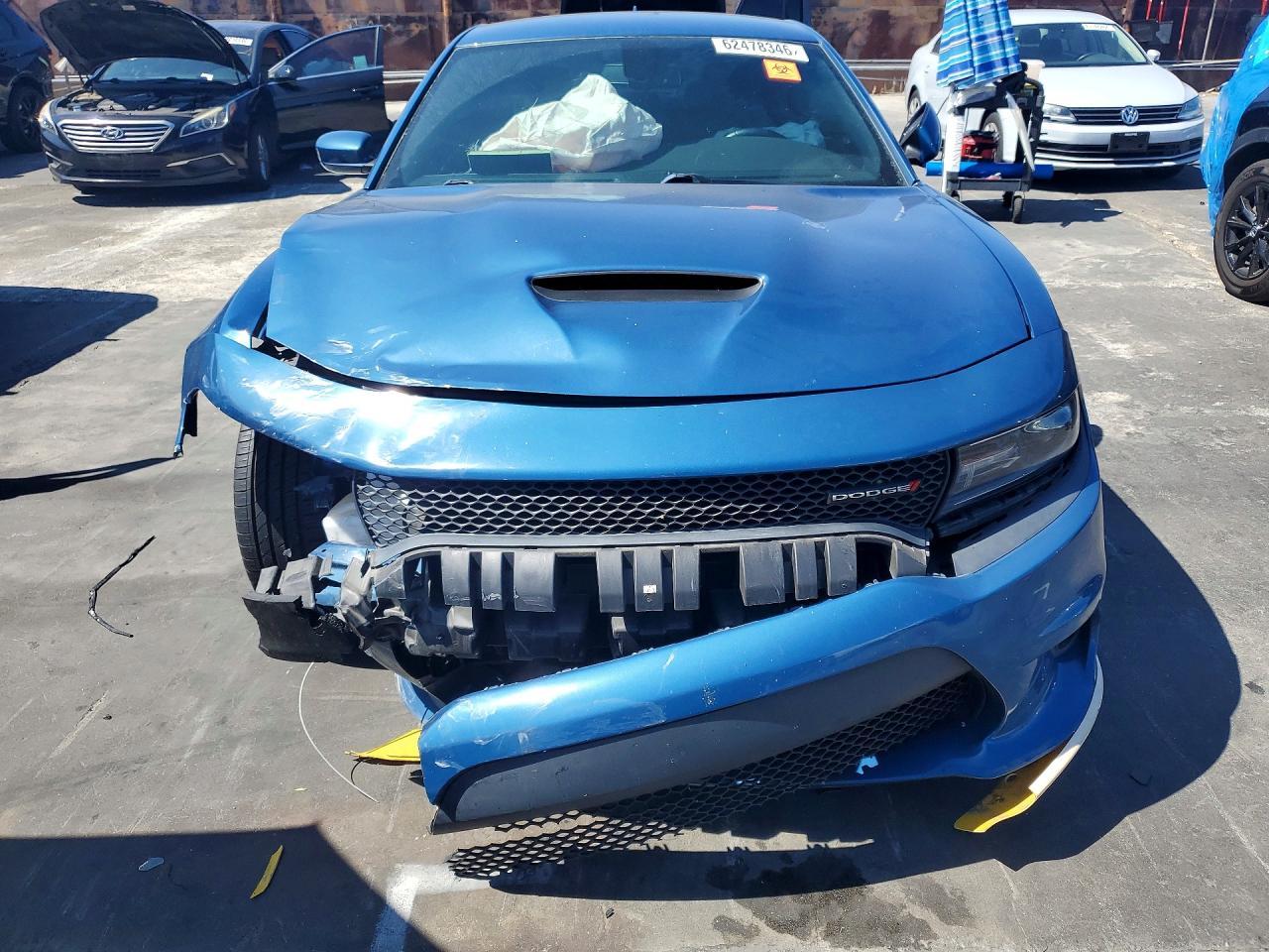 2020 Dodge Charger, GT