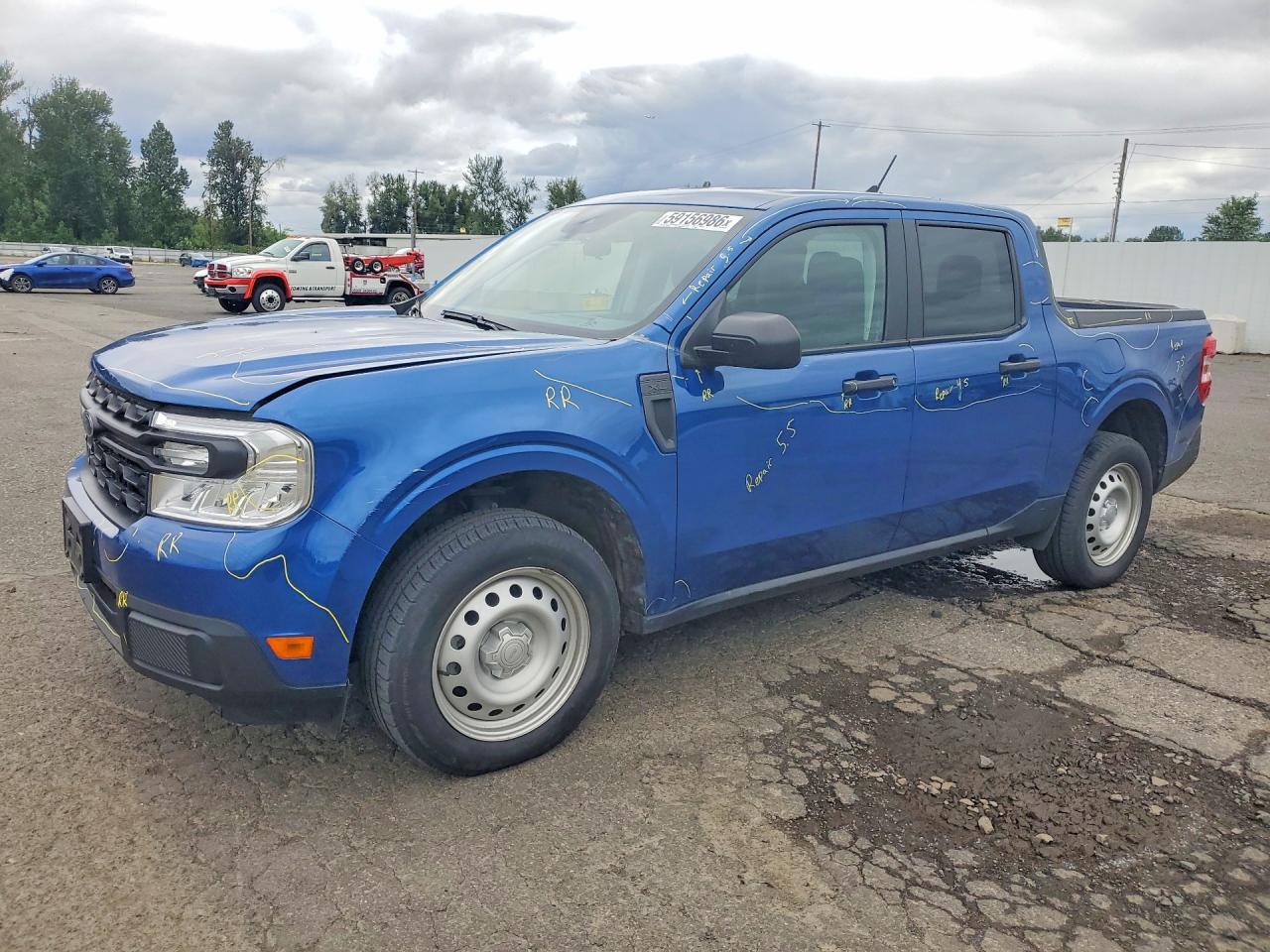 2024 Ford Maverick, XL