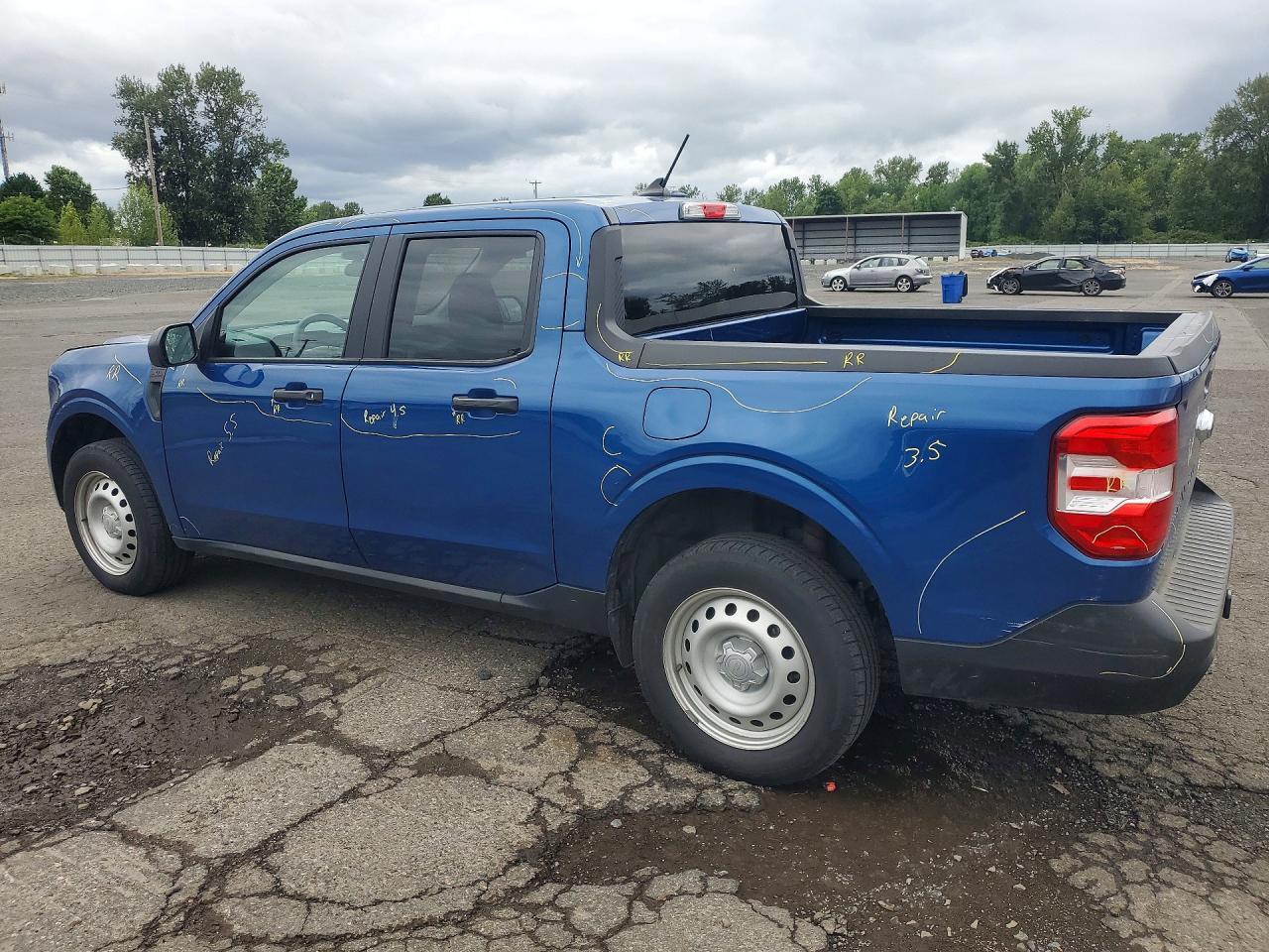 2024 Ford Maverick, XL