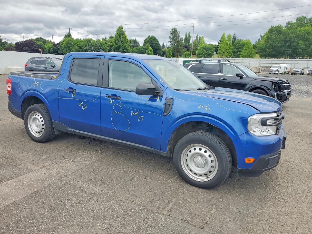 2024 Ford Maverick, XL