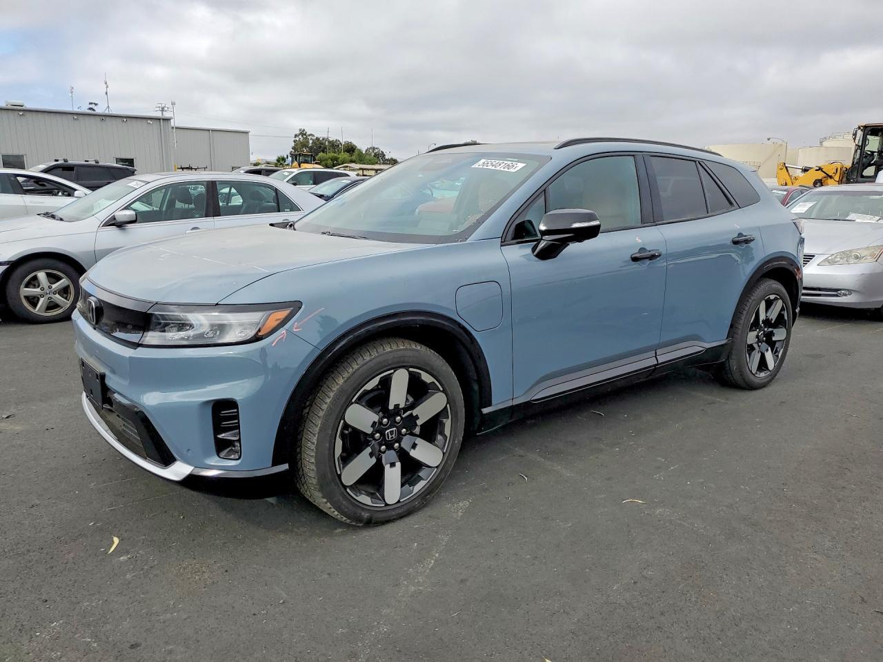2024 Honda Prologue, Elite