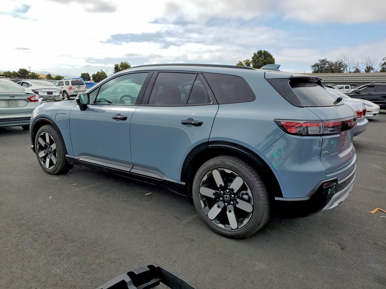 2024 Honda Prologue, Elite