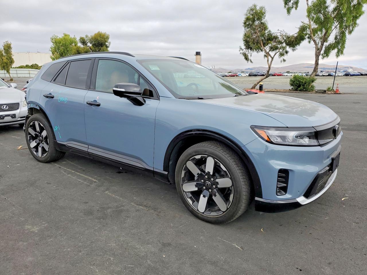 2024 Honda Prologue, Elite