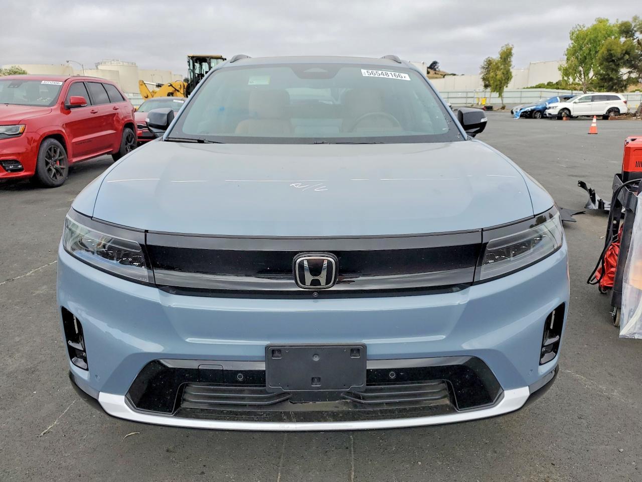 2024 Honda Prologue, Elite